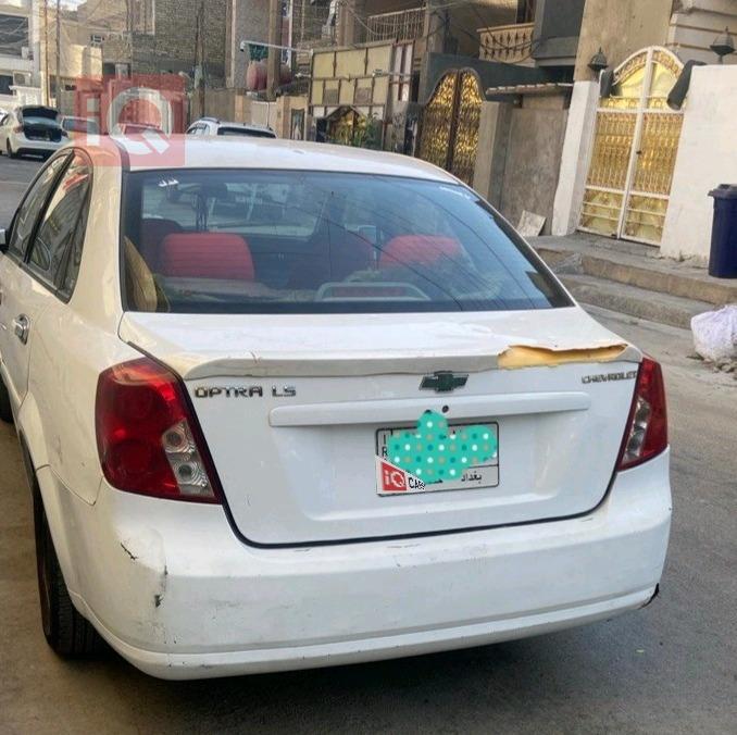 شيفروليه اوبترا